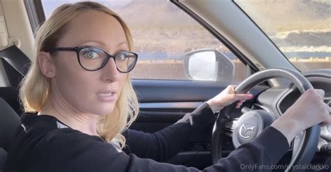 purnhub milf|Curvy MILF Crystal Clark Seduces Young Stud and Drains his.